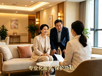 化州有偿售卵代生女生的客户的客户群体有哪些