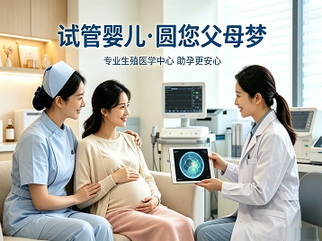 化州辅助生育服务 试管婴儿行业的兴起背景、发展与未来展望